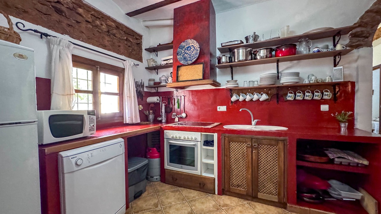 Photo of Kitchen in Baza