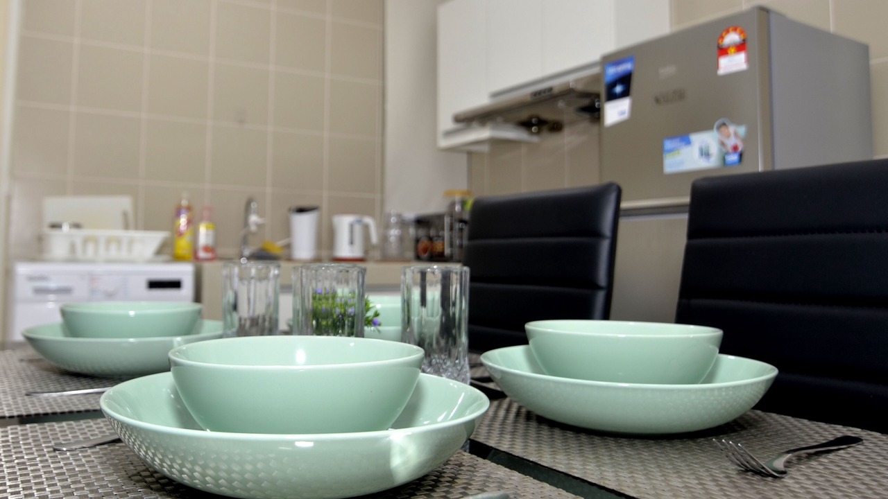Photo of Kitchen in Petaling Jaya