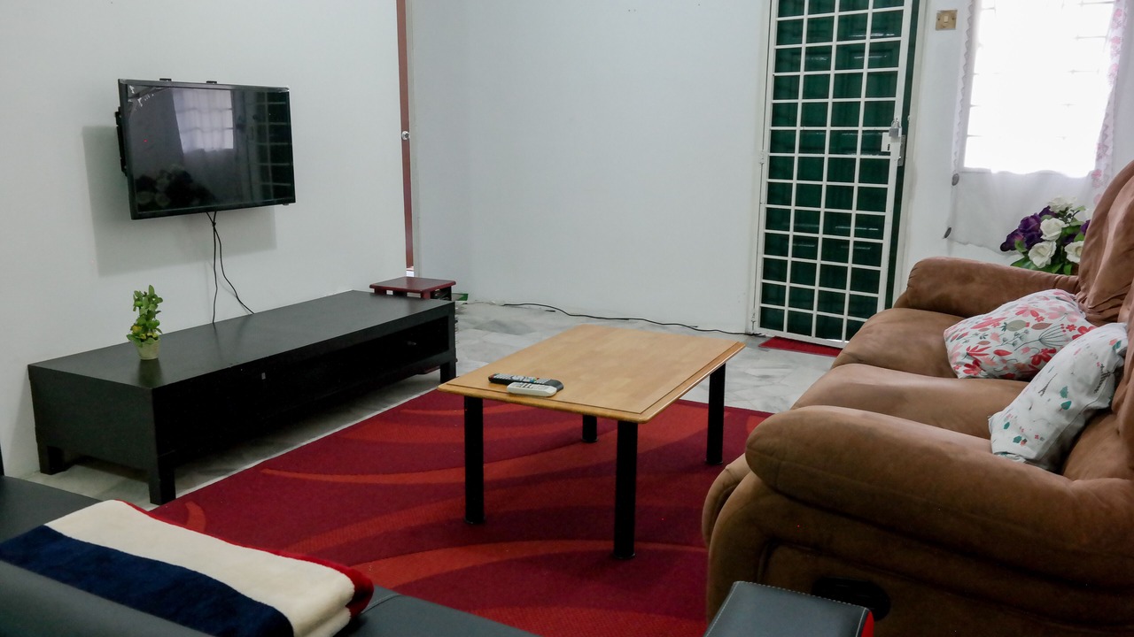 Photo of Livingroom in Seri Kembangan