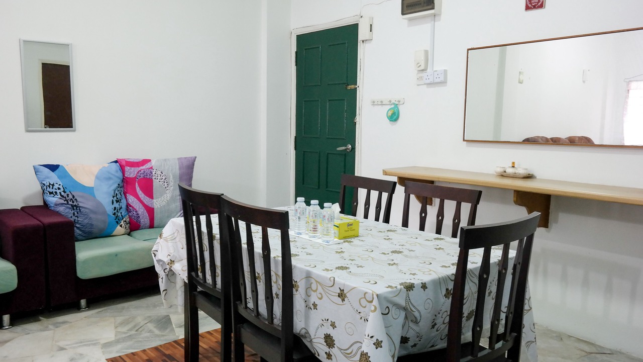 Photo of Others in Seri Kembangan