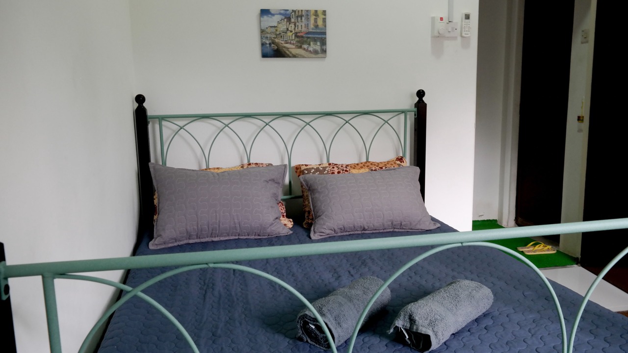 Photo of Bedroom in Seri Kembangan