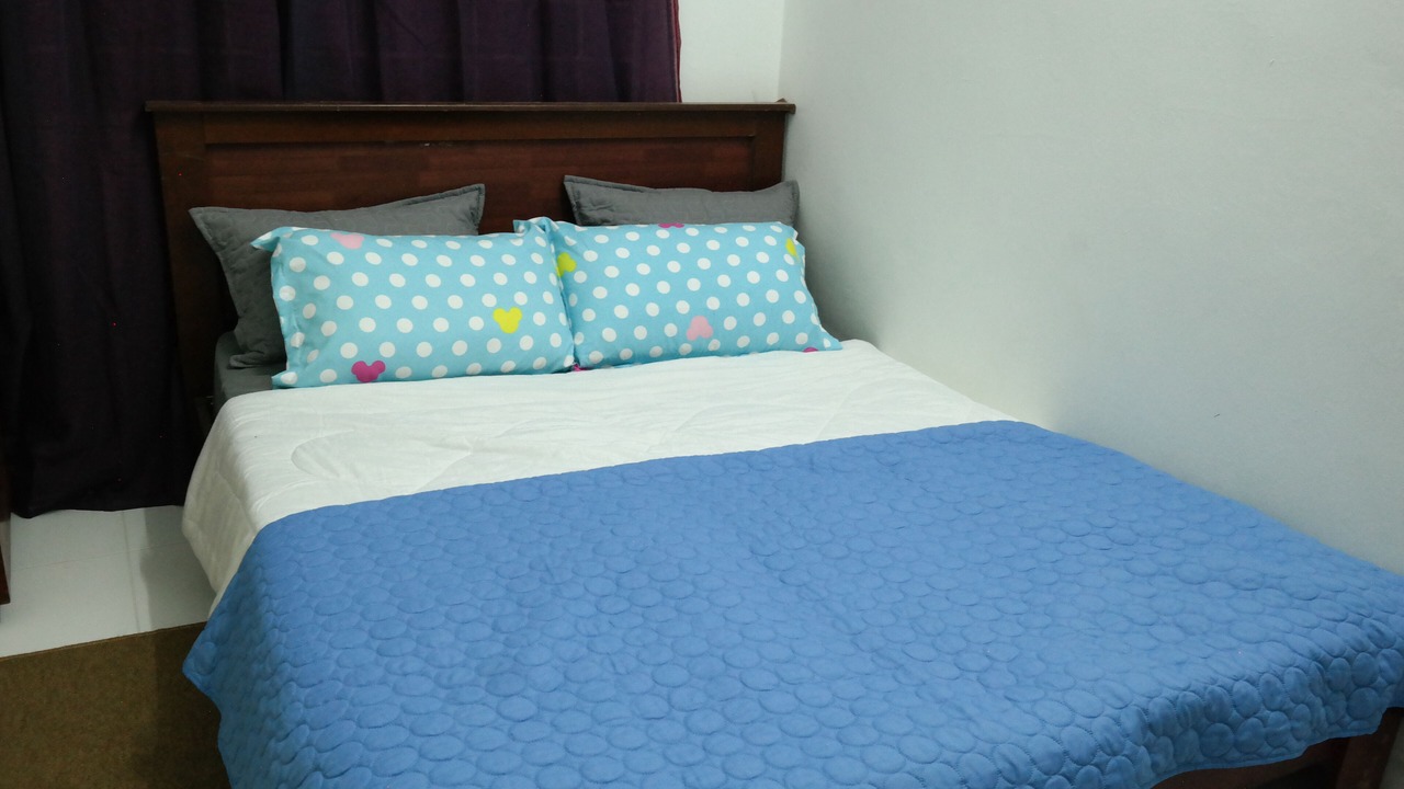 Photo of Bedroom in Seri Kembangan