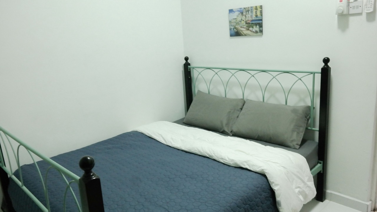 Photo of Bedroom in Seri Kembangan