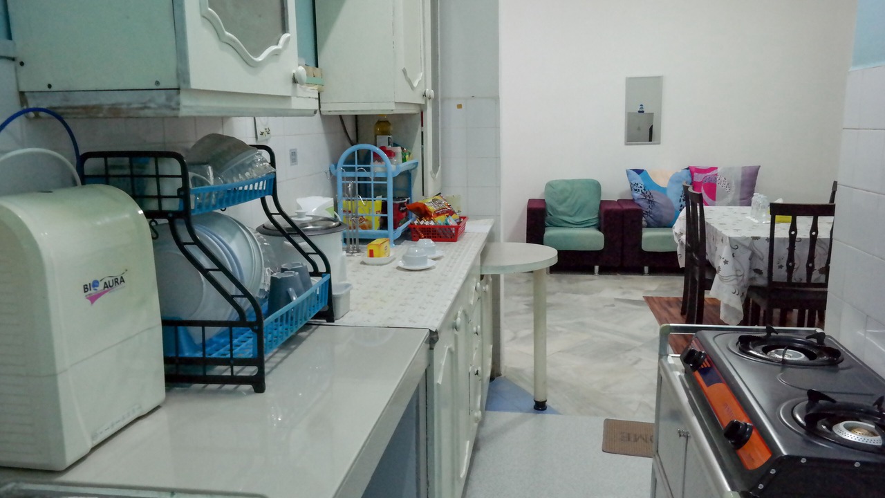 Photo of Kitchen in Seri Kembangan