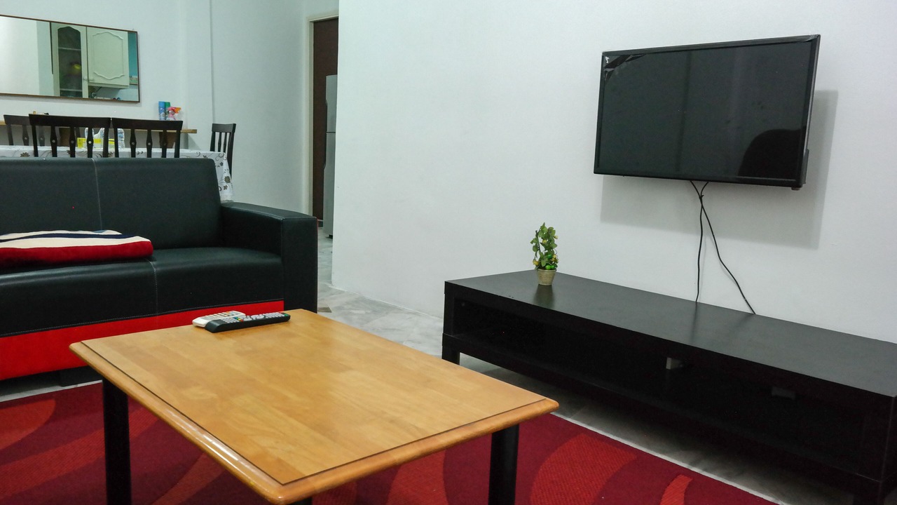 Photo of Livingroom in Seri Kembangan