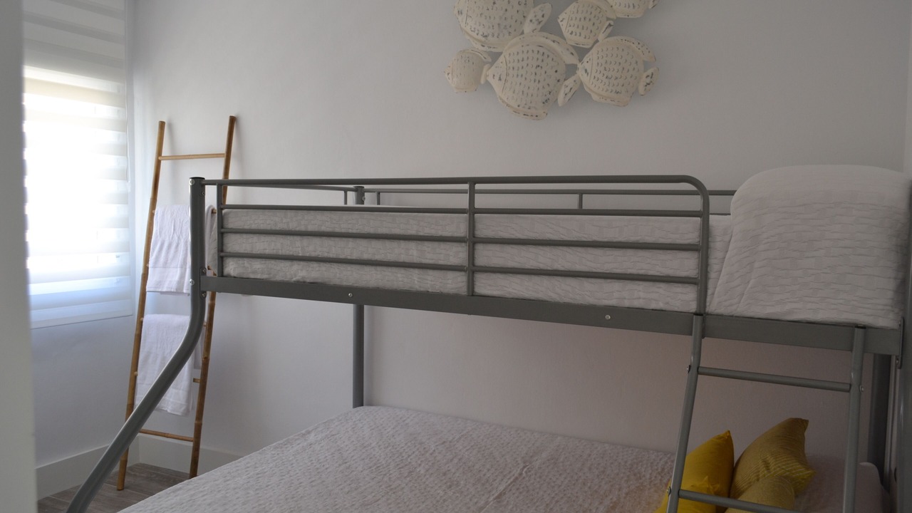Photo of Bedroom in Calahonda