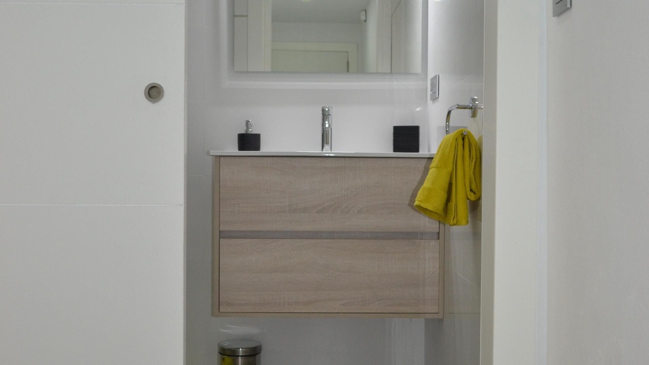 Photo of Bathroom in Calahonda