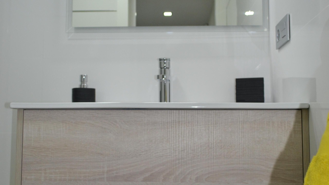 Photo of Bathroom in Calahonda