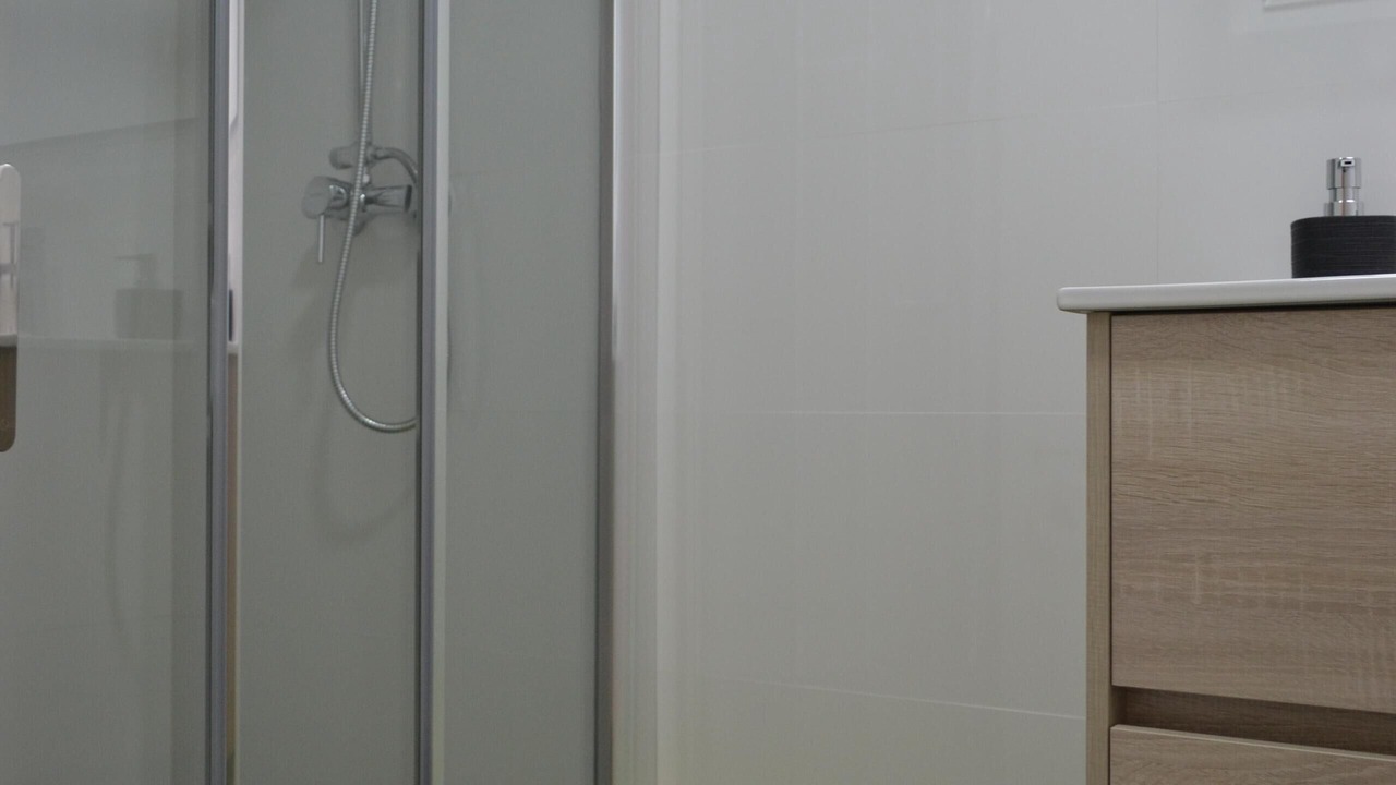 Photo of Bathroom in Calahonda