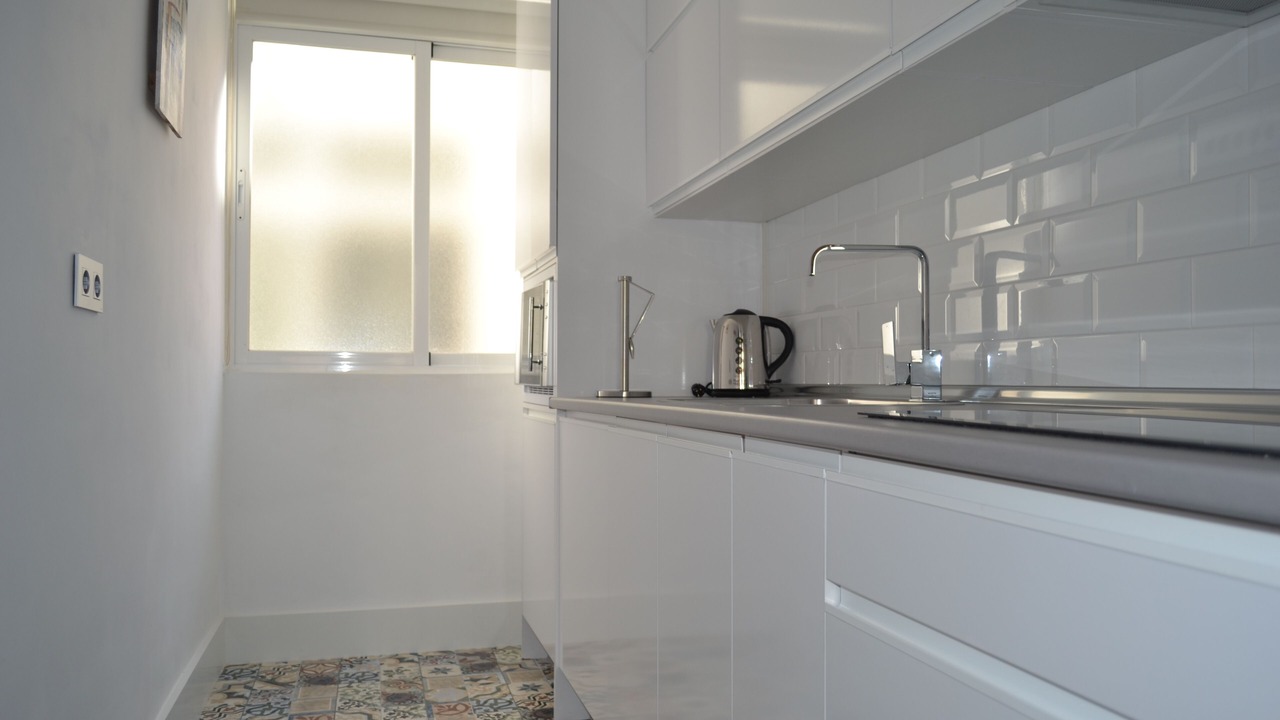 Photo of Kitchen in Calahonda