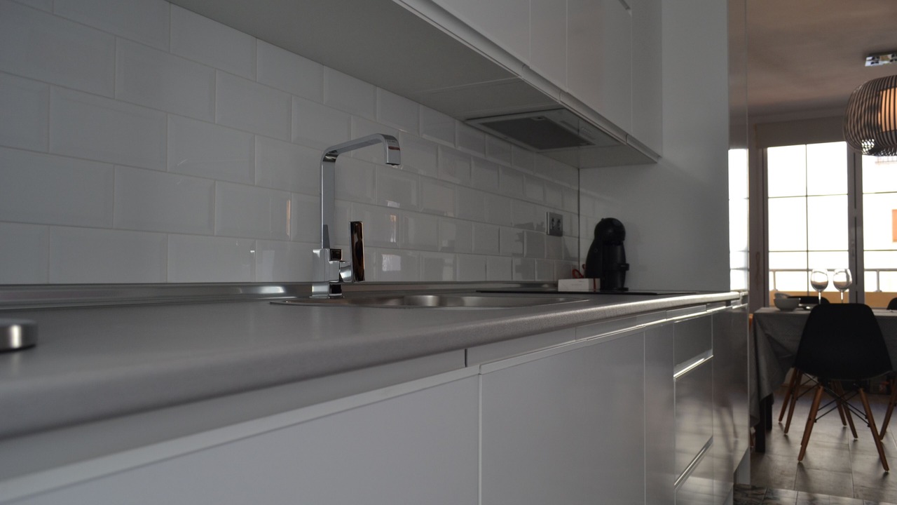 Photo of Kitchen in Calahonda