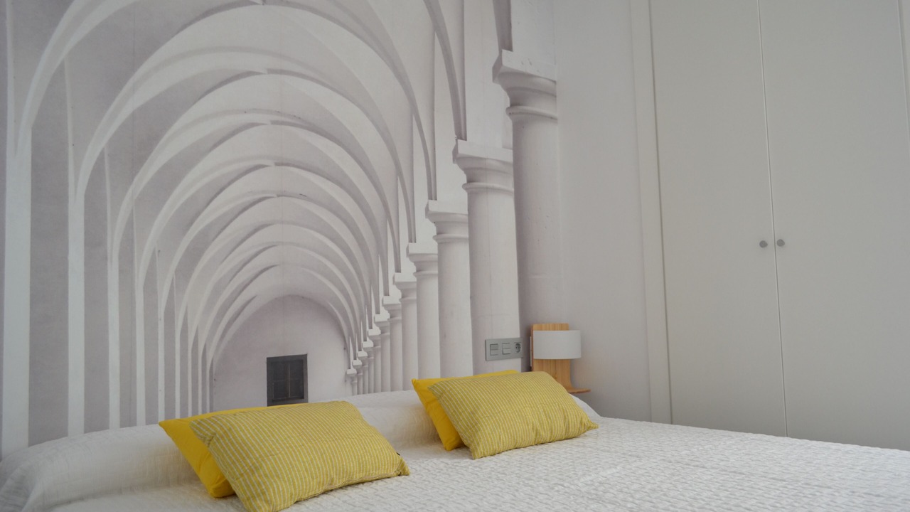 Photo of Bedroom in Calahonda