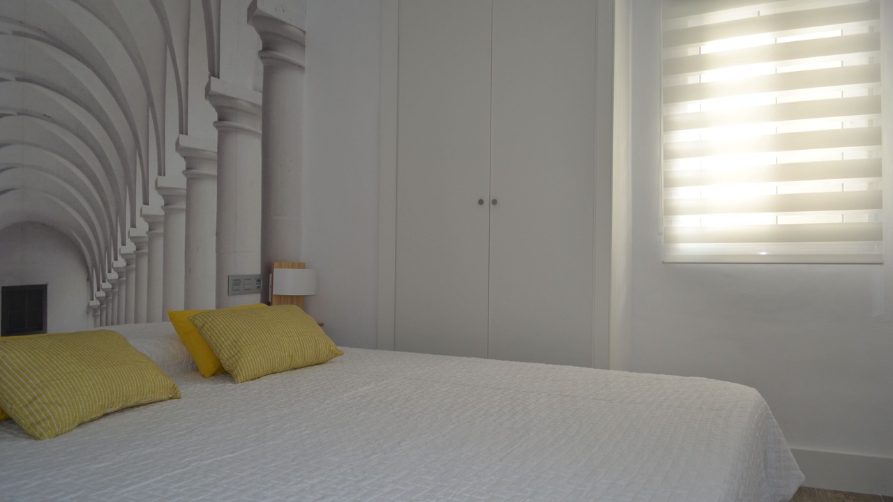 Photo of Bedroom in Calahonda