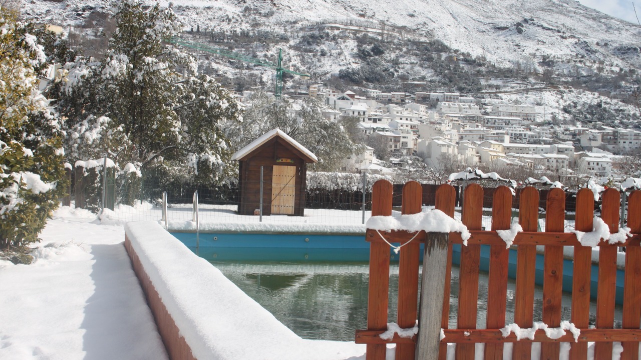 Photo of Outdoor in Guejar Sierra