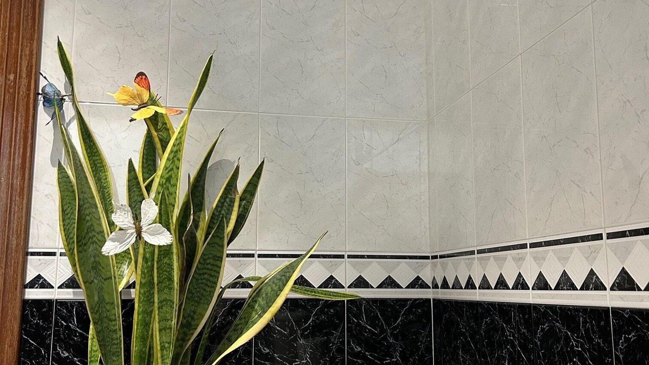 Photo of Bathroom in Guejar Sierra