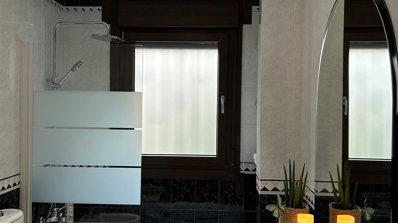 Photo of Bathroom in Guejar Sierra