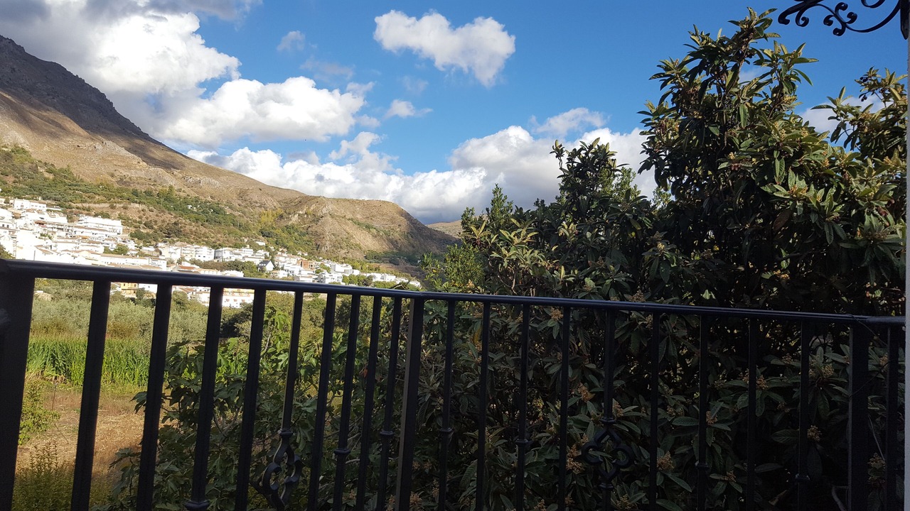 Photo of Outdoor in Guejar Sierra