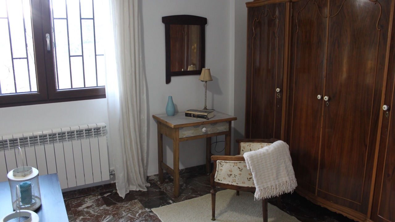 Photo of Bedroom in Guejar Sierra