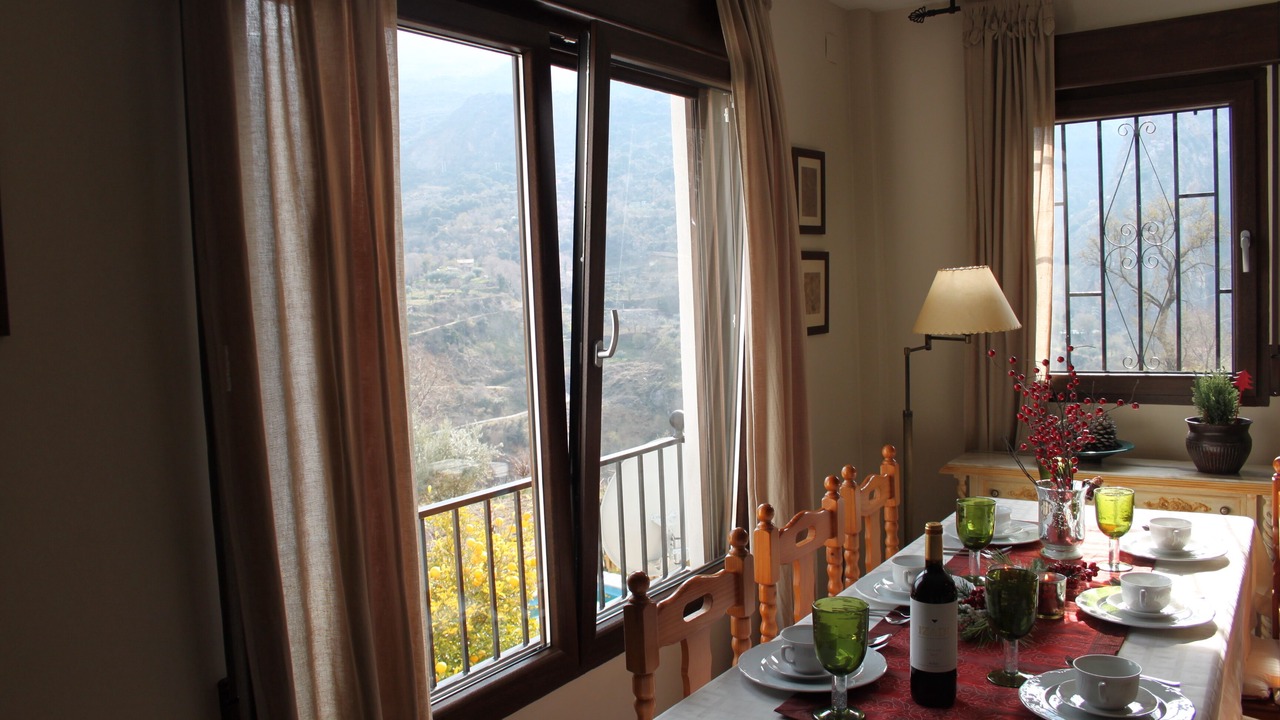 Photo of Others in Guejar Sierra