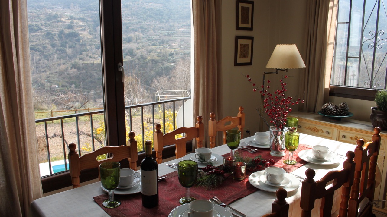 Photo of Others in Guejar Sierra