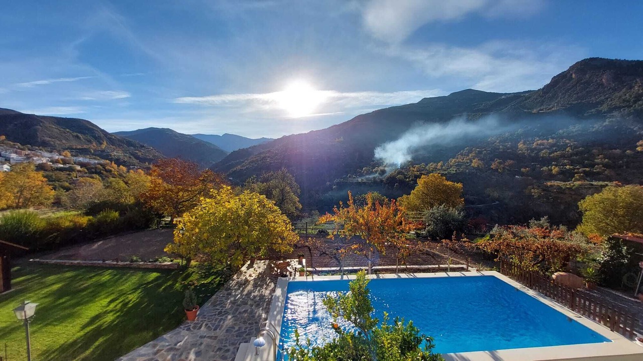Photo of Outdoor in Guejar Sierra