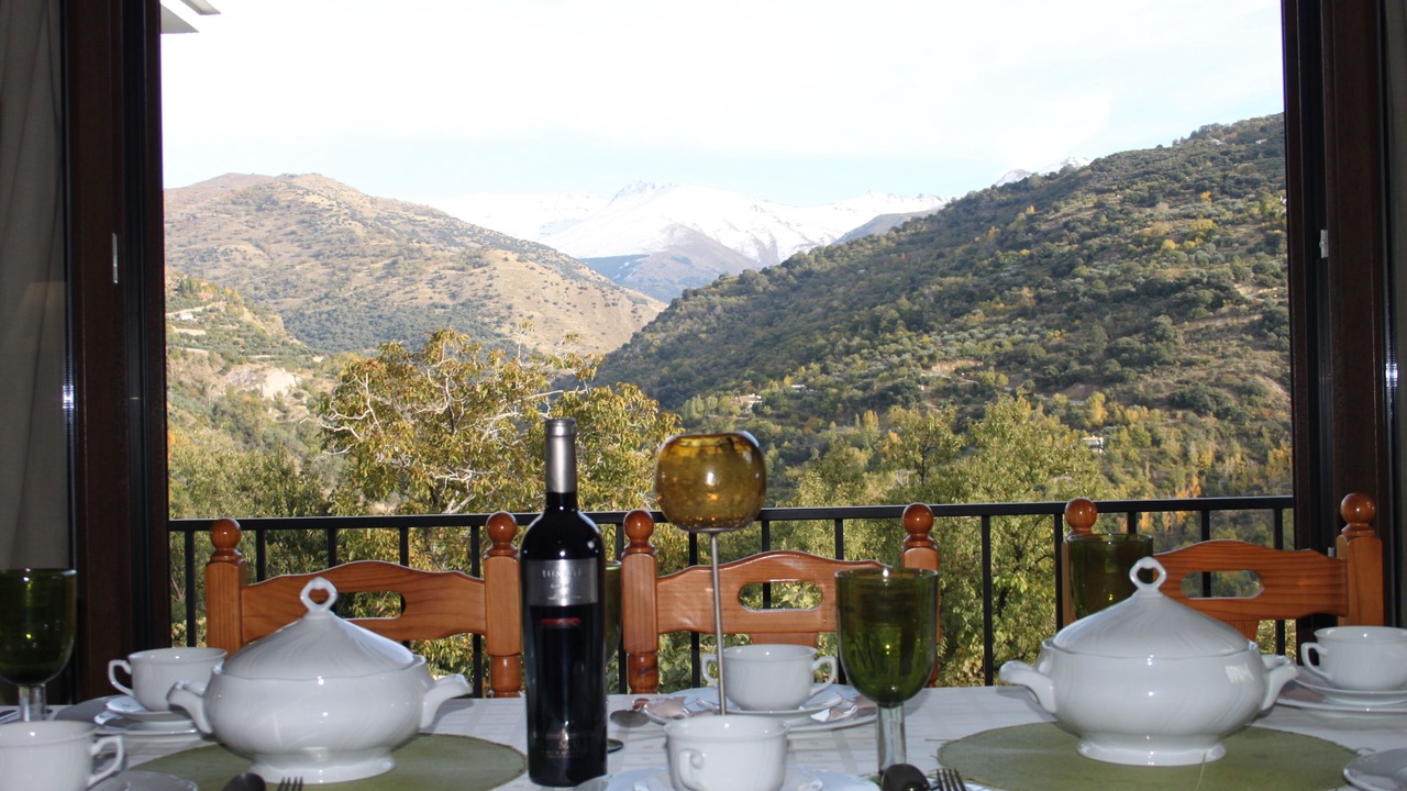 Photo of Others in Guejar Sierra