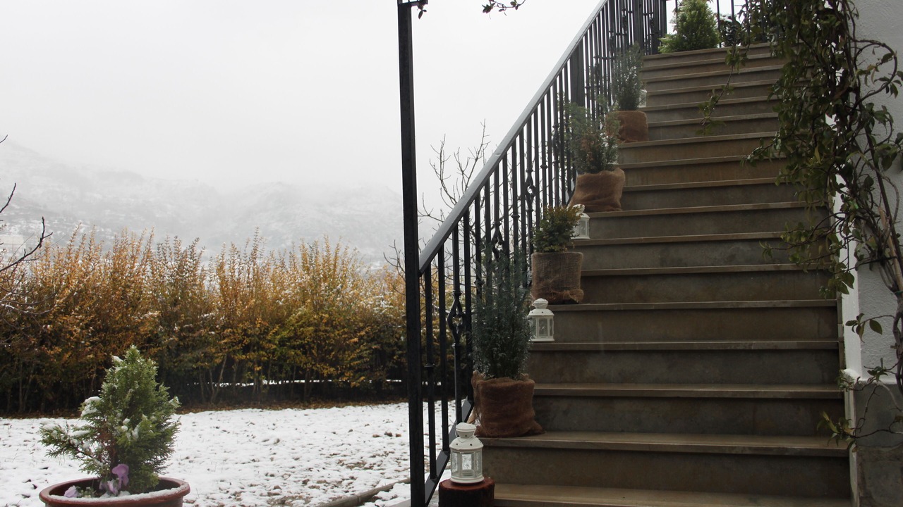 Photo of Outdoor in Guejar Sierra
