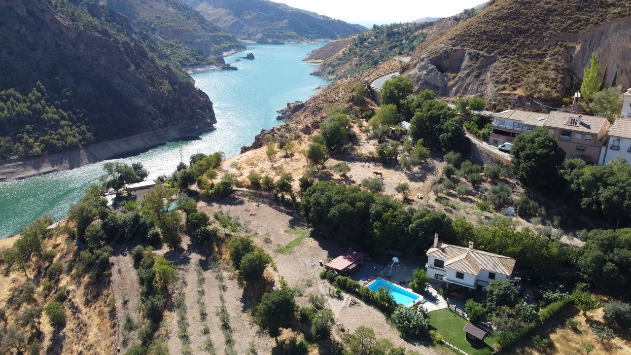Photo of Outdoor in Guejar Sierra