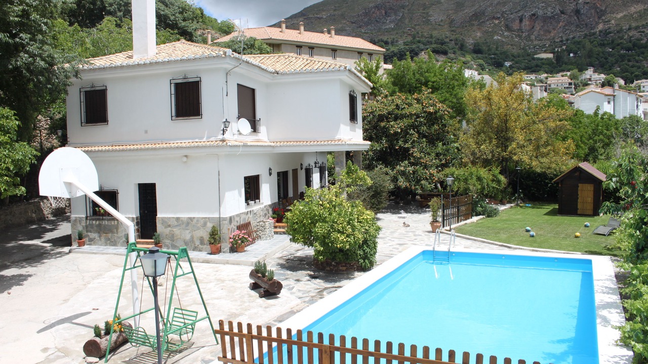 Photo of Outdoor in Guejar Sierra