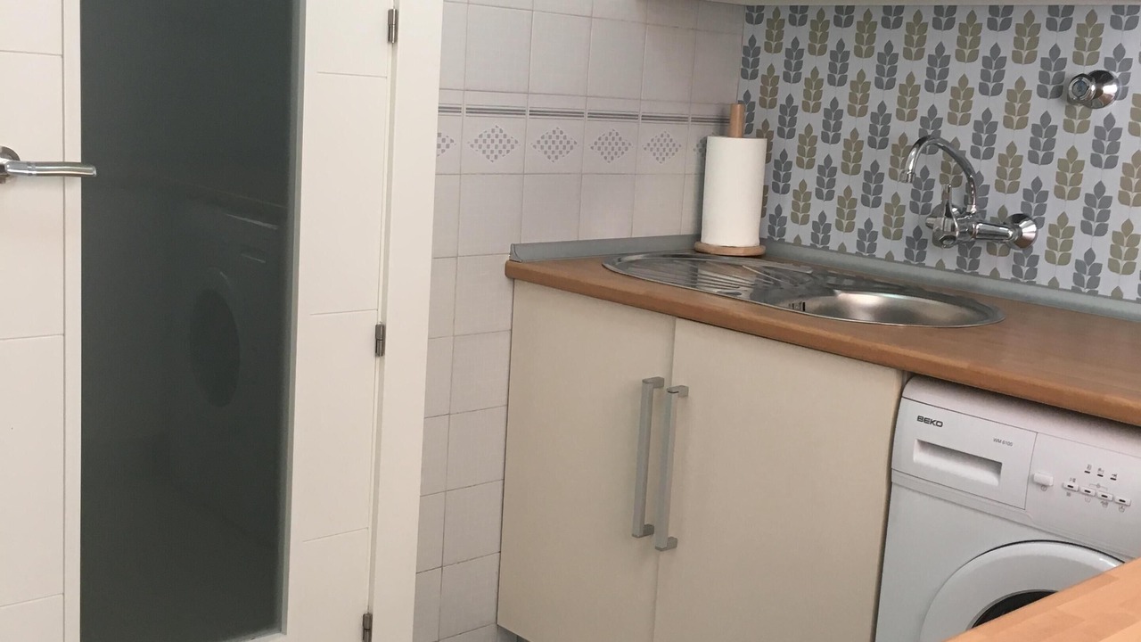 Photo of Kitchen in Granada City Center