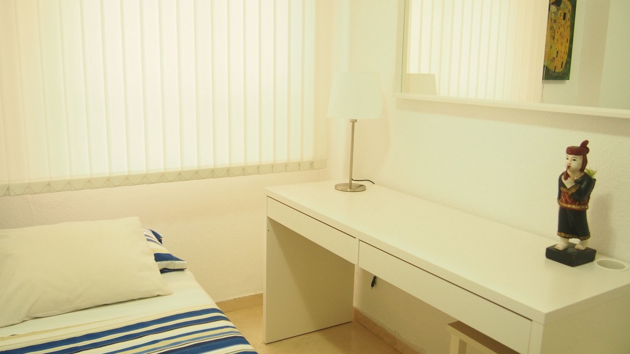 Photo of Bedroom in Granada City Center