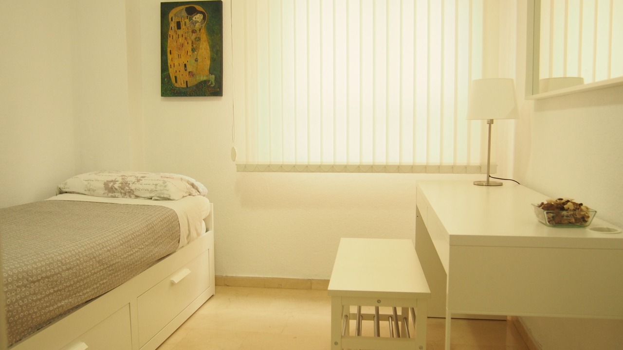 Photo of Bedroom in Granada City Center