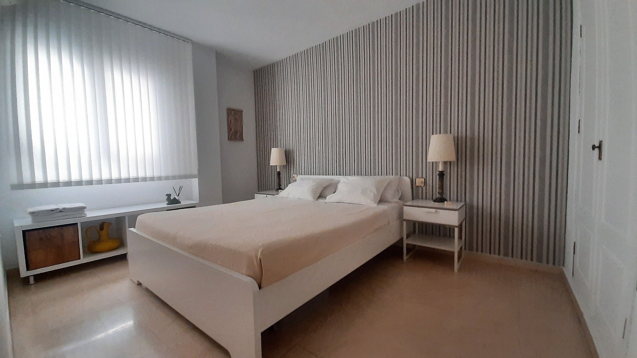 Photo of Bedroom in Granada City Center