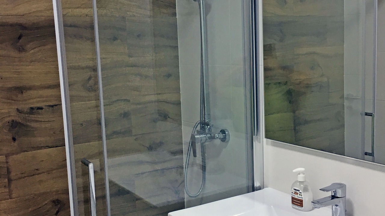 Photo of Bathroom in Granada City Center