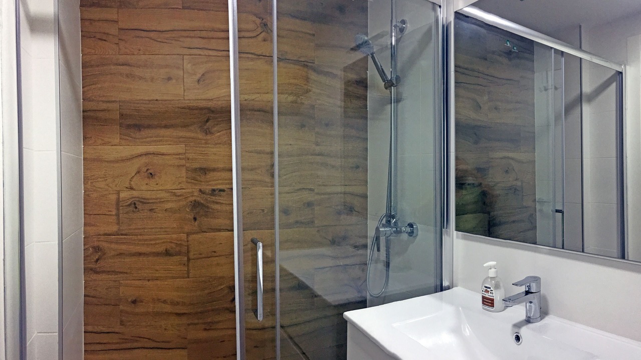 Photo of Bathroom in Granada City Center
