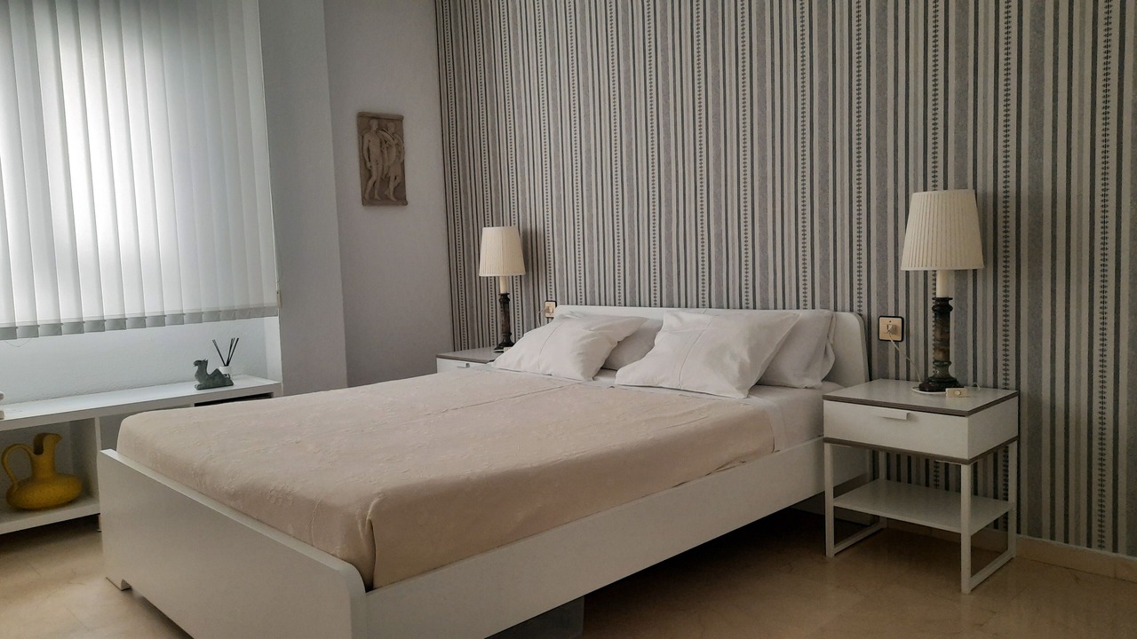 Photo of Bedroom in Granada City Center