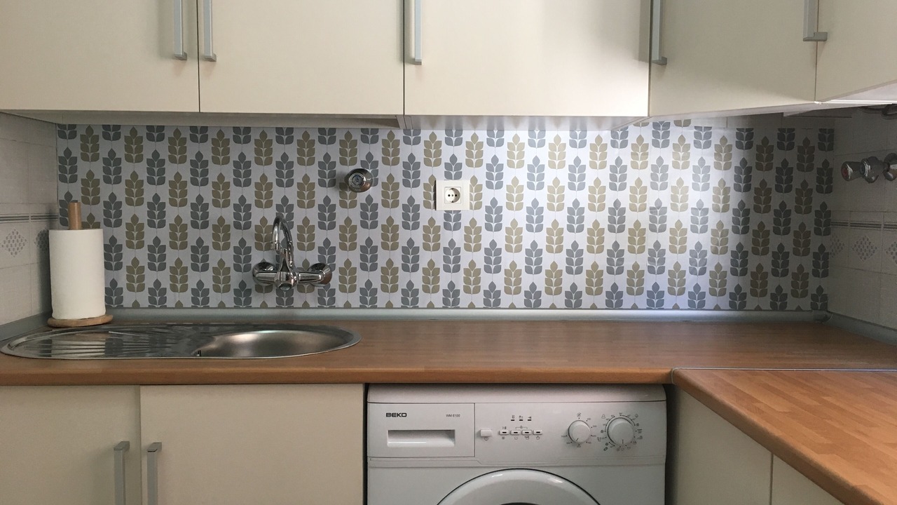 Photo of Kitchen in Granada City Center