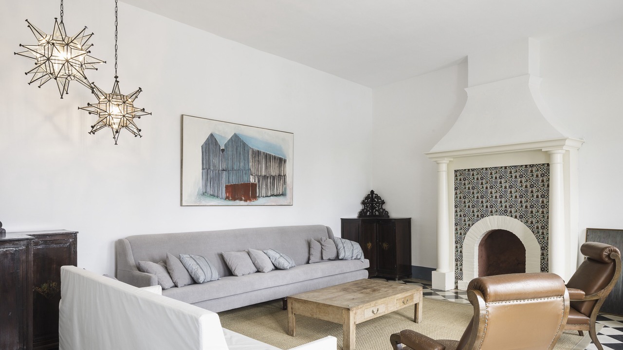 Photo of Livingroom in Zujaira