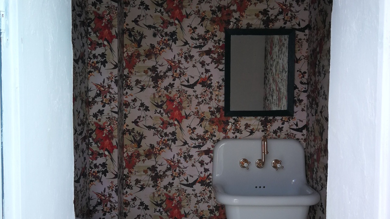 Photo of Bathroom in Zujaira