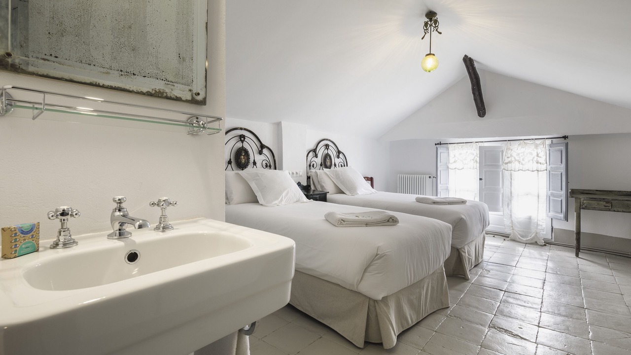 Photo of Bedroom in Zujaira