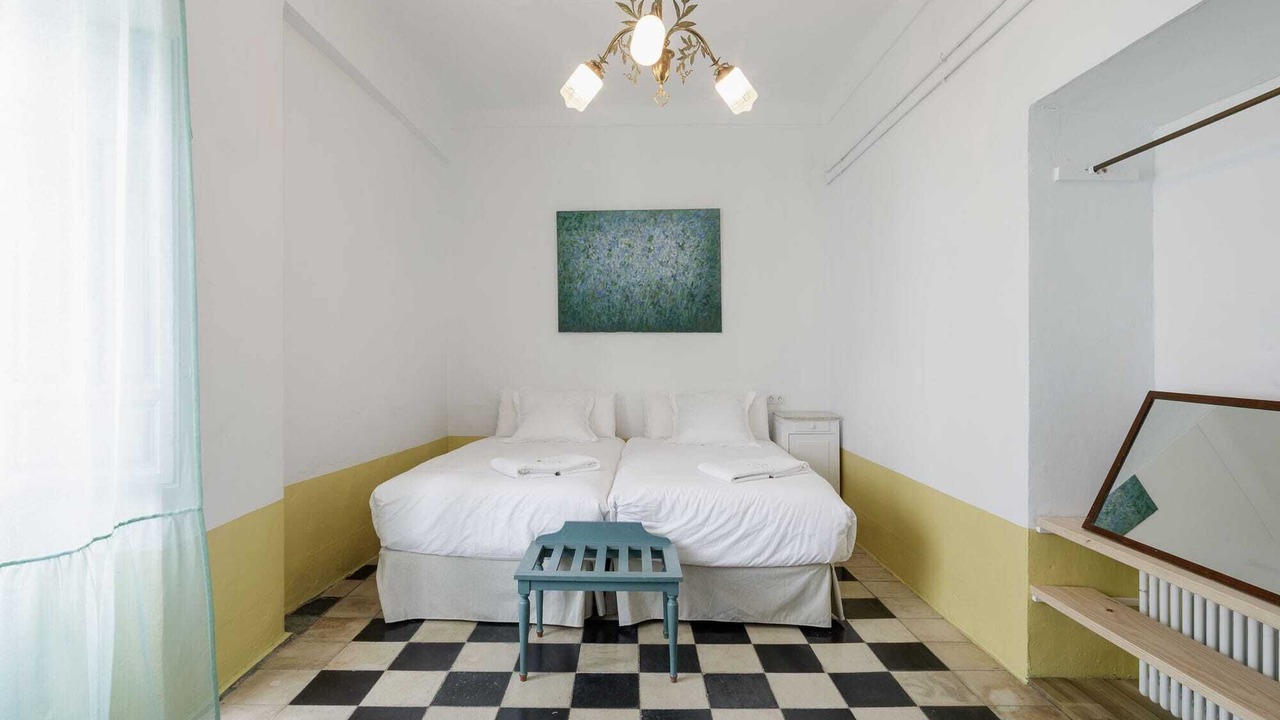 Photo of Bedroom in Zujaira