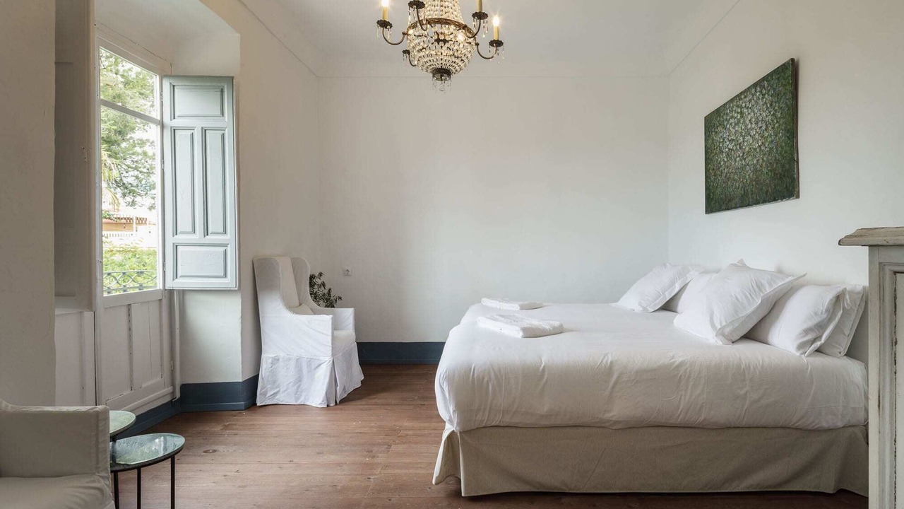 Photo of Bedroom in Zujaira