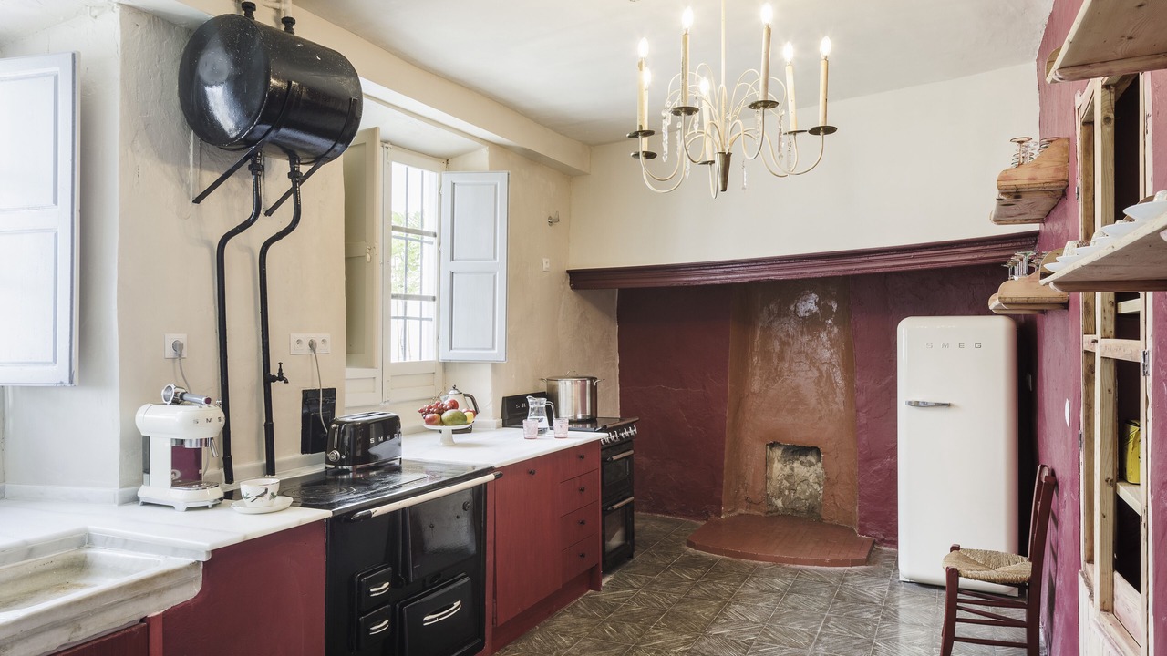Photo of Kitchen in Zujaira