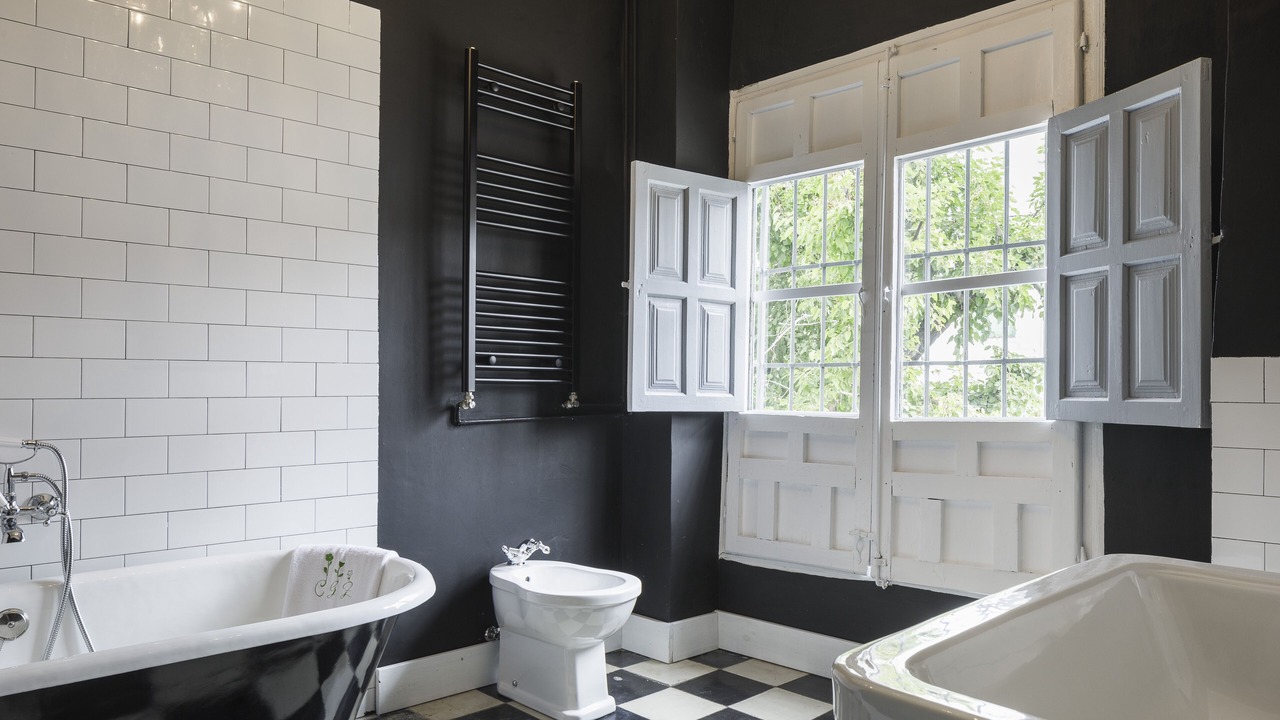 Photo of Bathroom in Zujaira