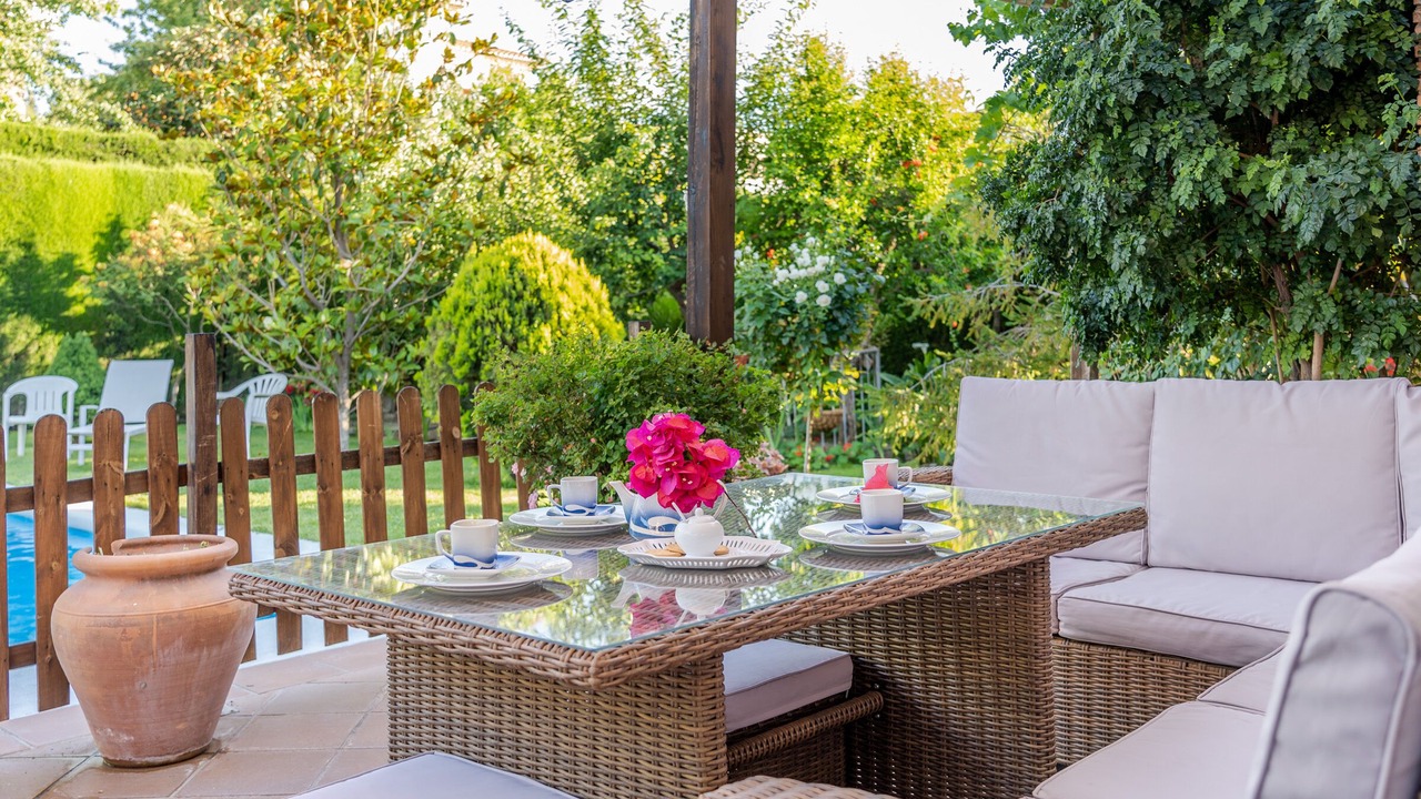 Photo of Outdoor in La Zubia