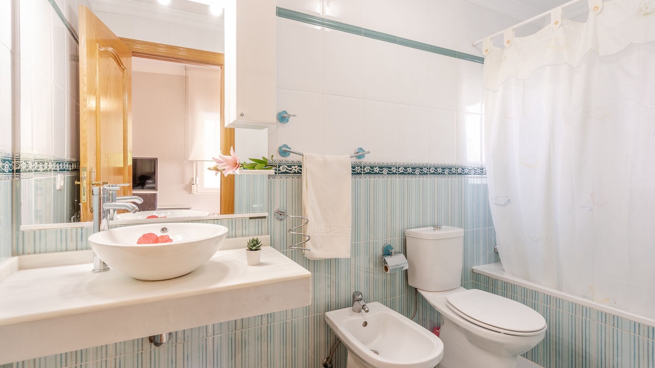 Photo of Bathroom in La Zubia