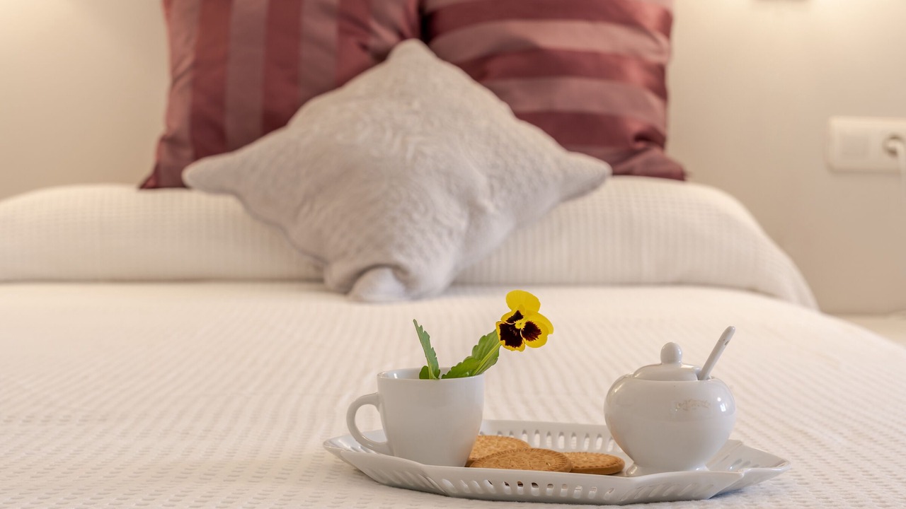 Photo of Bedroom in La Zubia