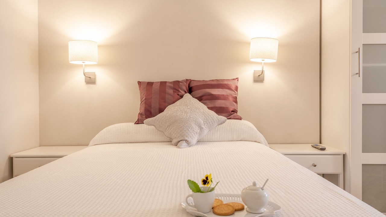 Photo of Bedroom in La Zubia
