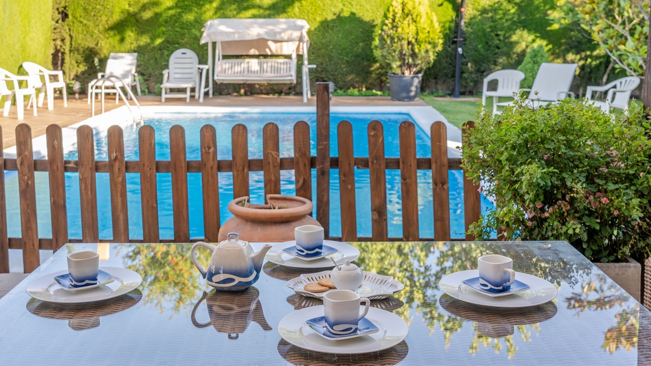 Photo of Outdoor in La Zubia