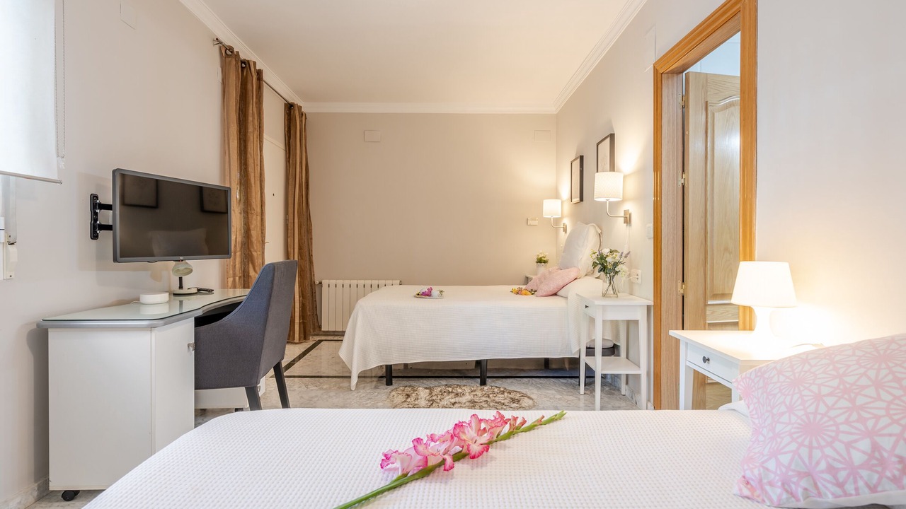 Photo of Bedroom in La Zubia
